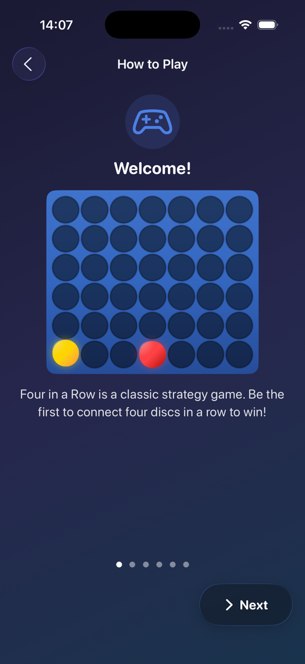 How to Play tutorial