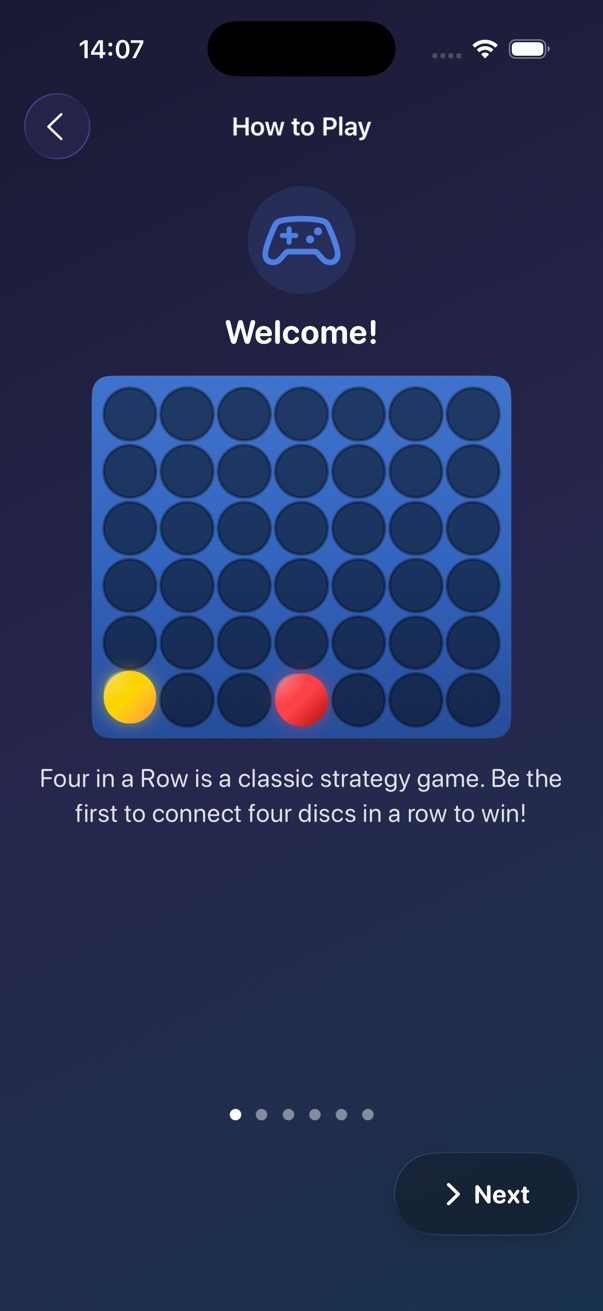 How to Play tutorial